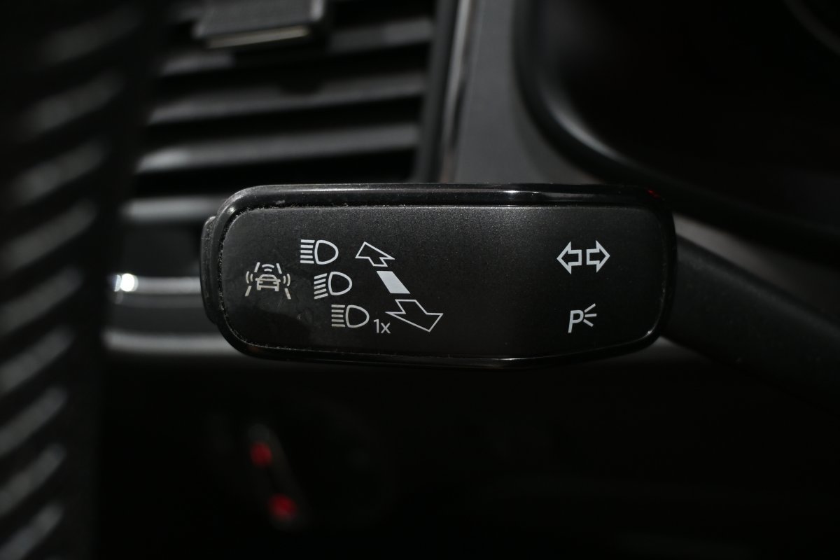 Foto Seat León 20