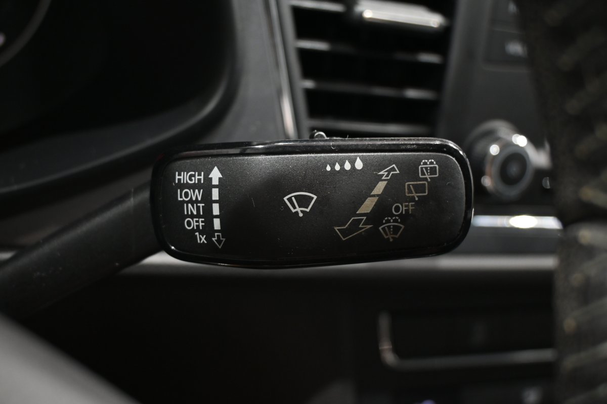 Foto Seat León 22