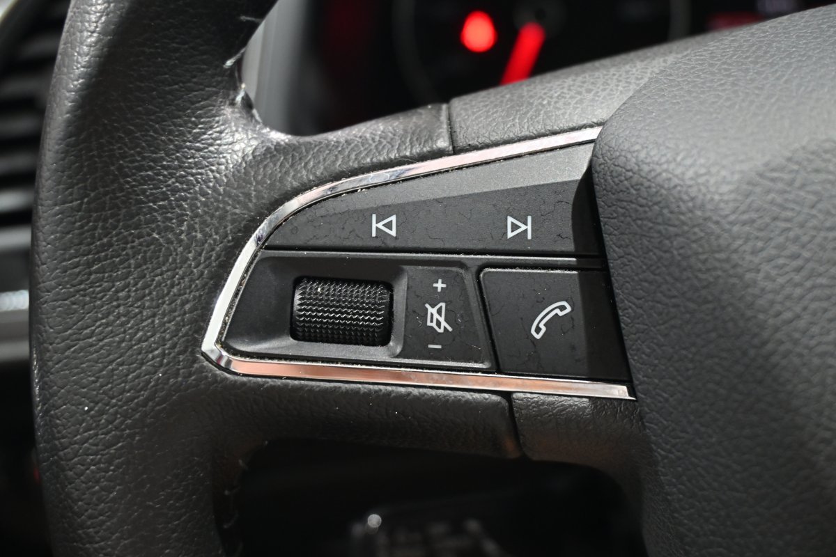Foto Seat León 23