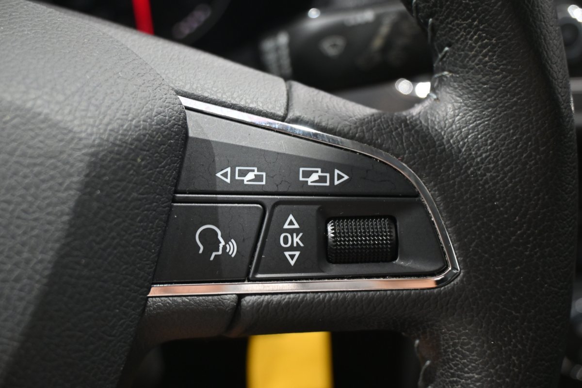 Foto Seat León 24
