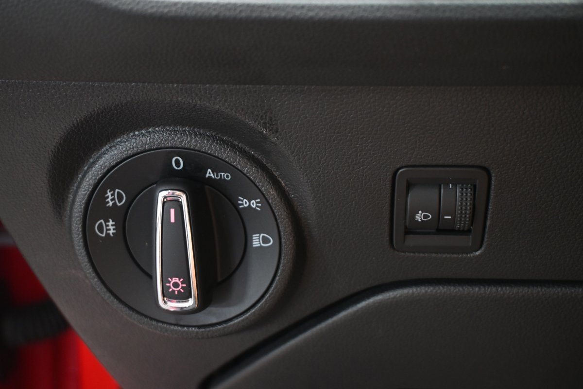 Foto Seat León 25