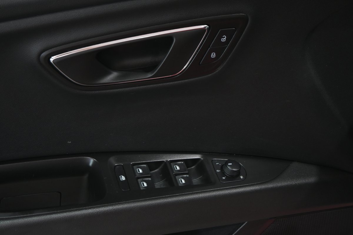 Foto Seat León 26