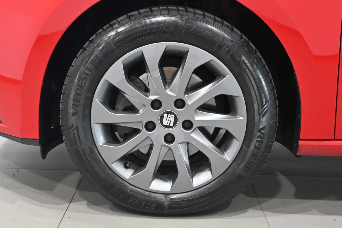 Foto Seat León 27
