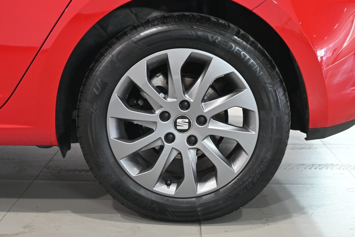 Foto Seat León 28