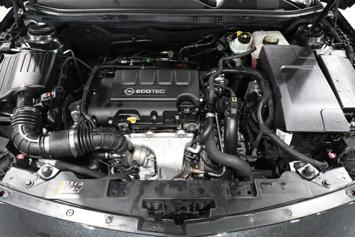 Foto Opel Insignia  7