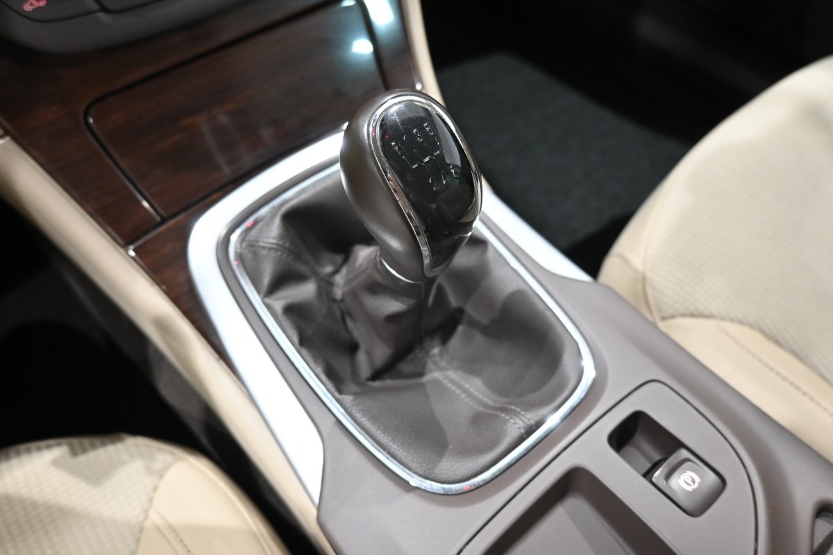 Foto Opel Insignia  21
