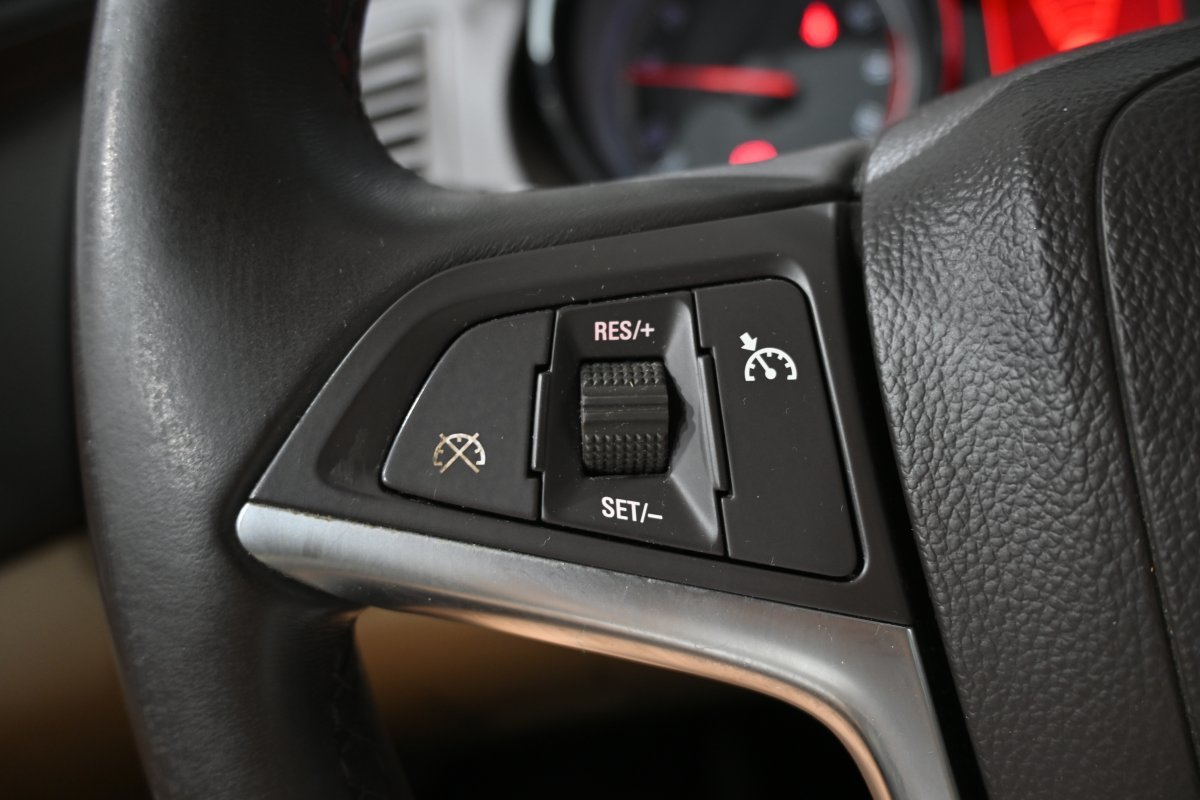 Foto Opel Insignia  24