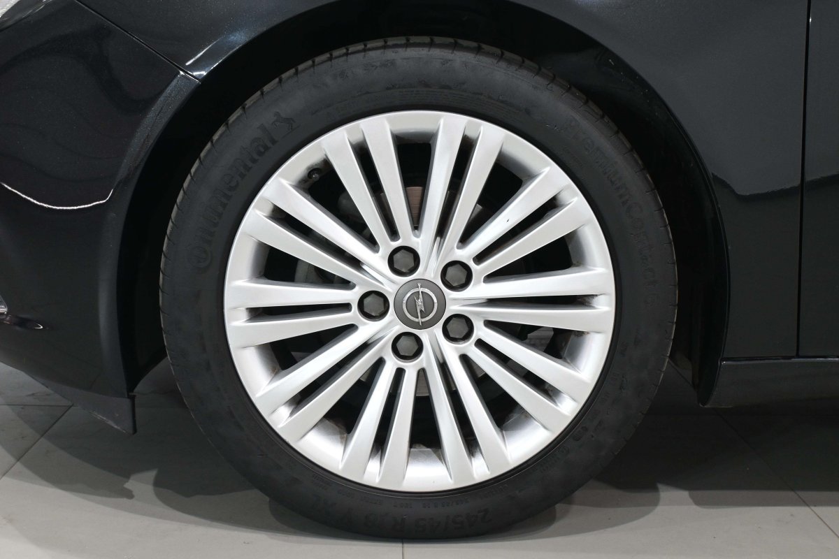 Foto Opel Insignia  29