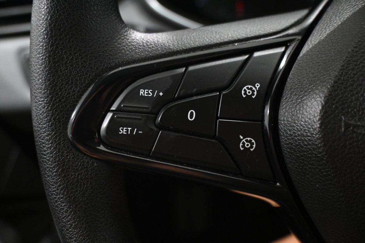 Foto Renault Clio 20