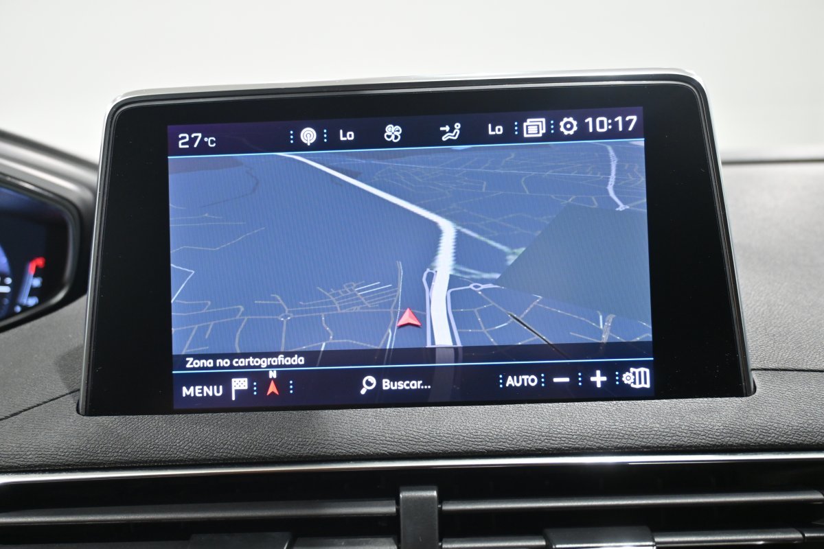 Foto Peugeot 5008 16