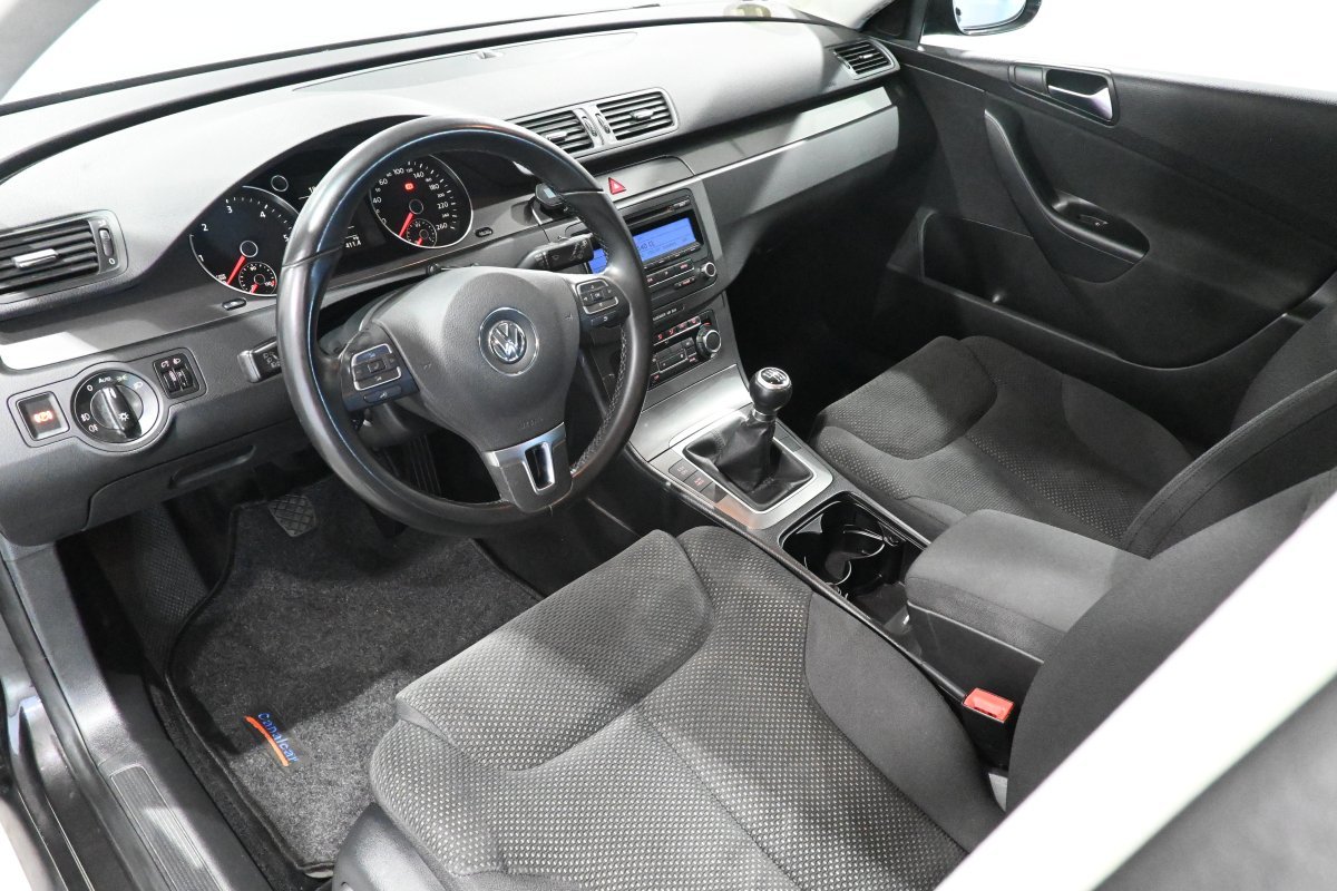 Foto Volkswagen Passat Variant 8