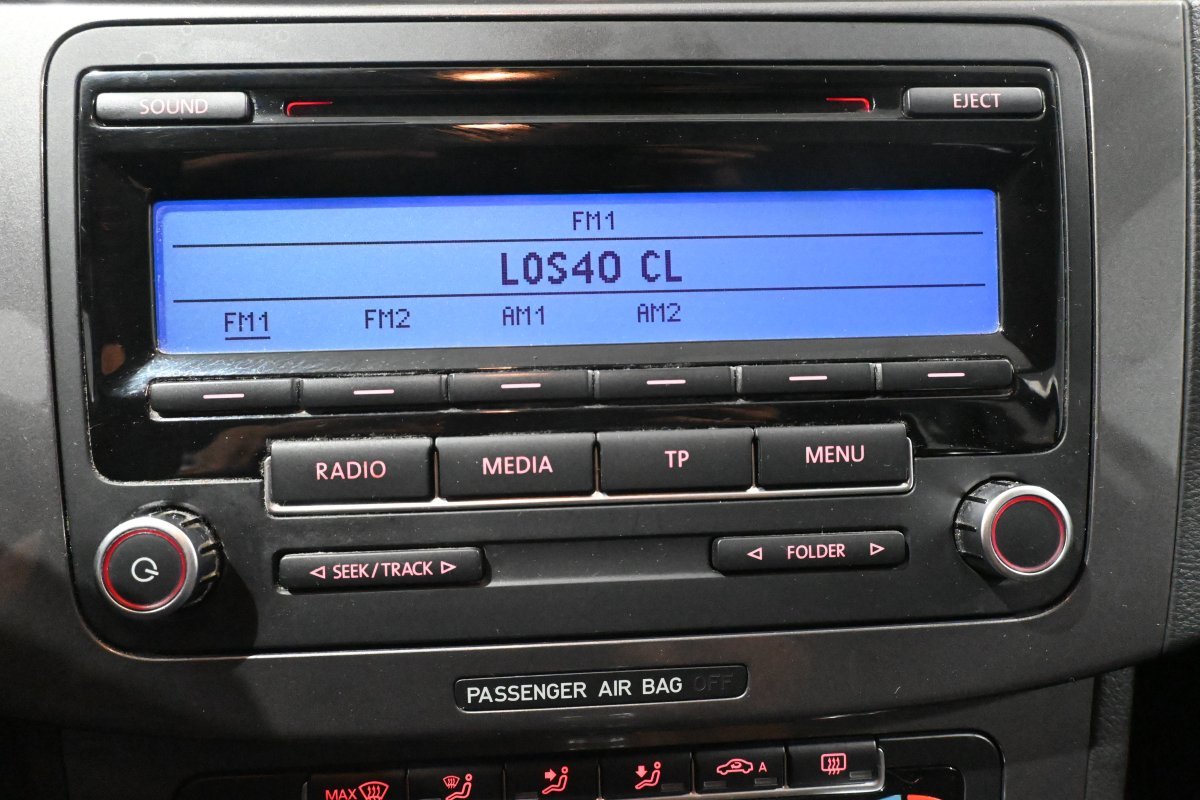 Foto Volkswagen Passat Variant 14