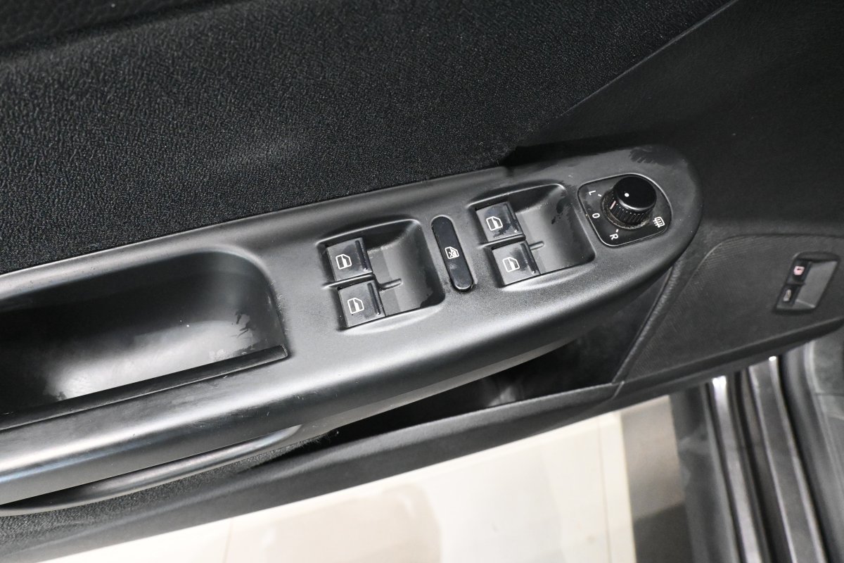 Foto Volkswagen Passat Variant 29