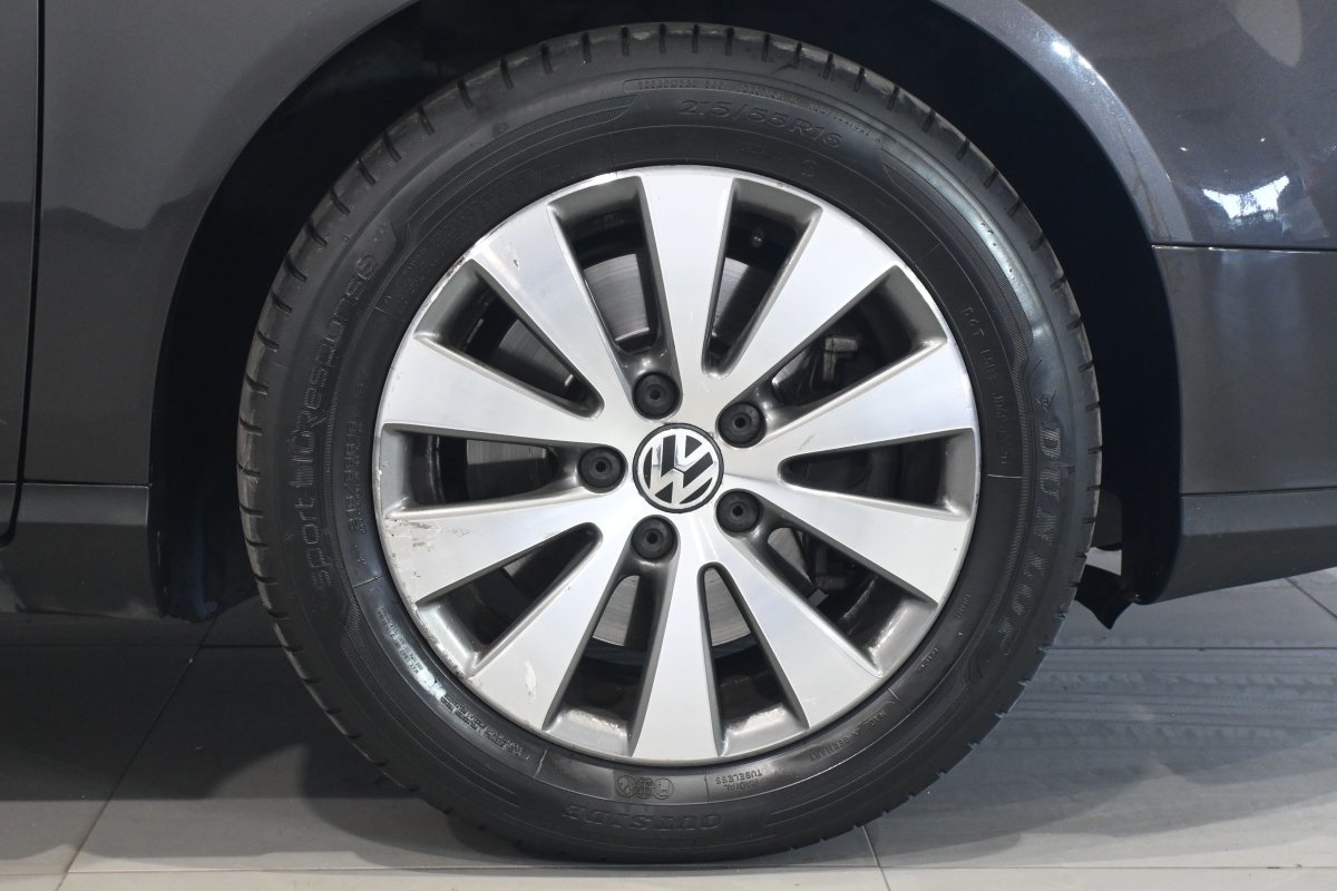 Foto Volkswagen Passat Variant 31