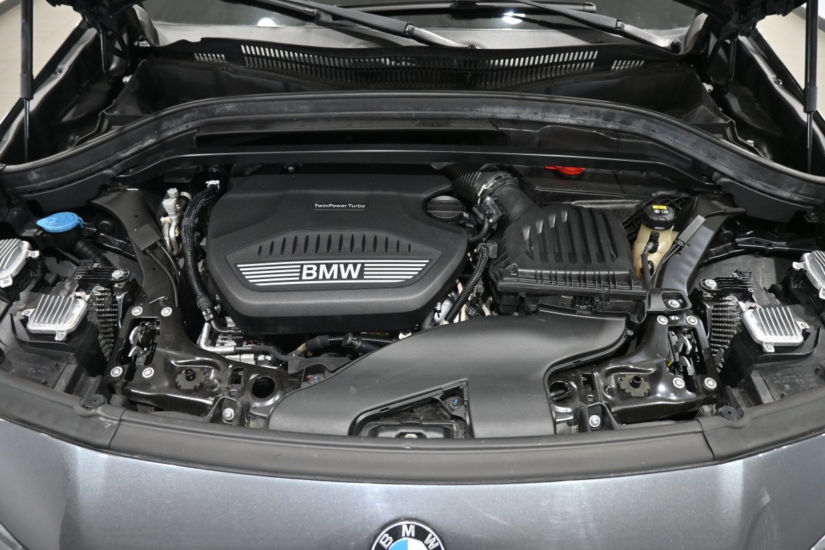 Foto BMW X2 7