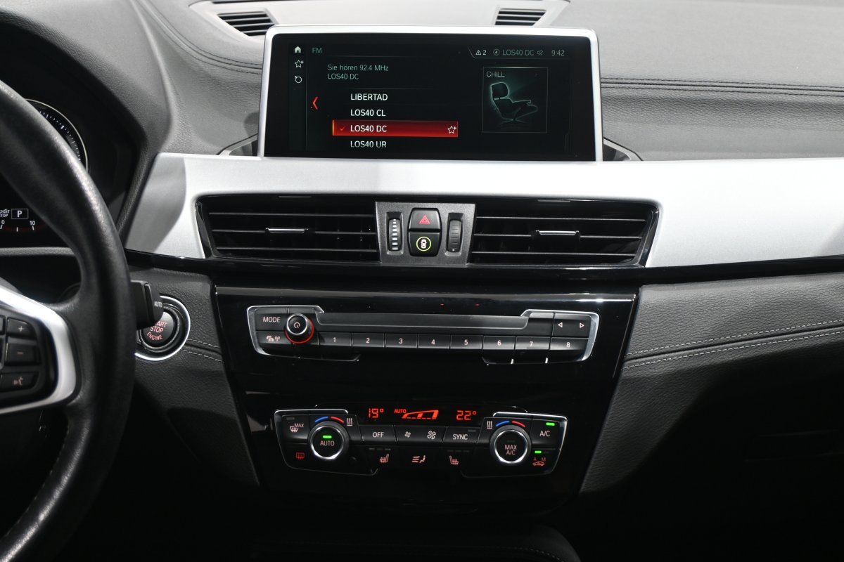 Foto BMW X2 15