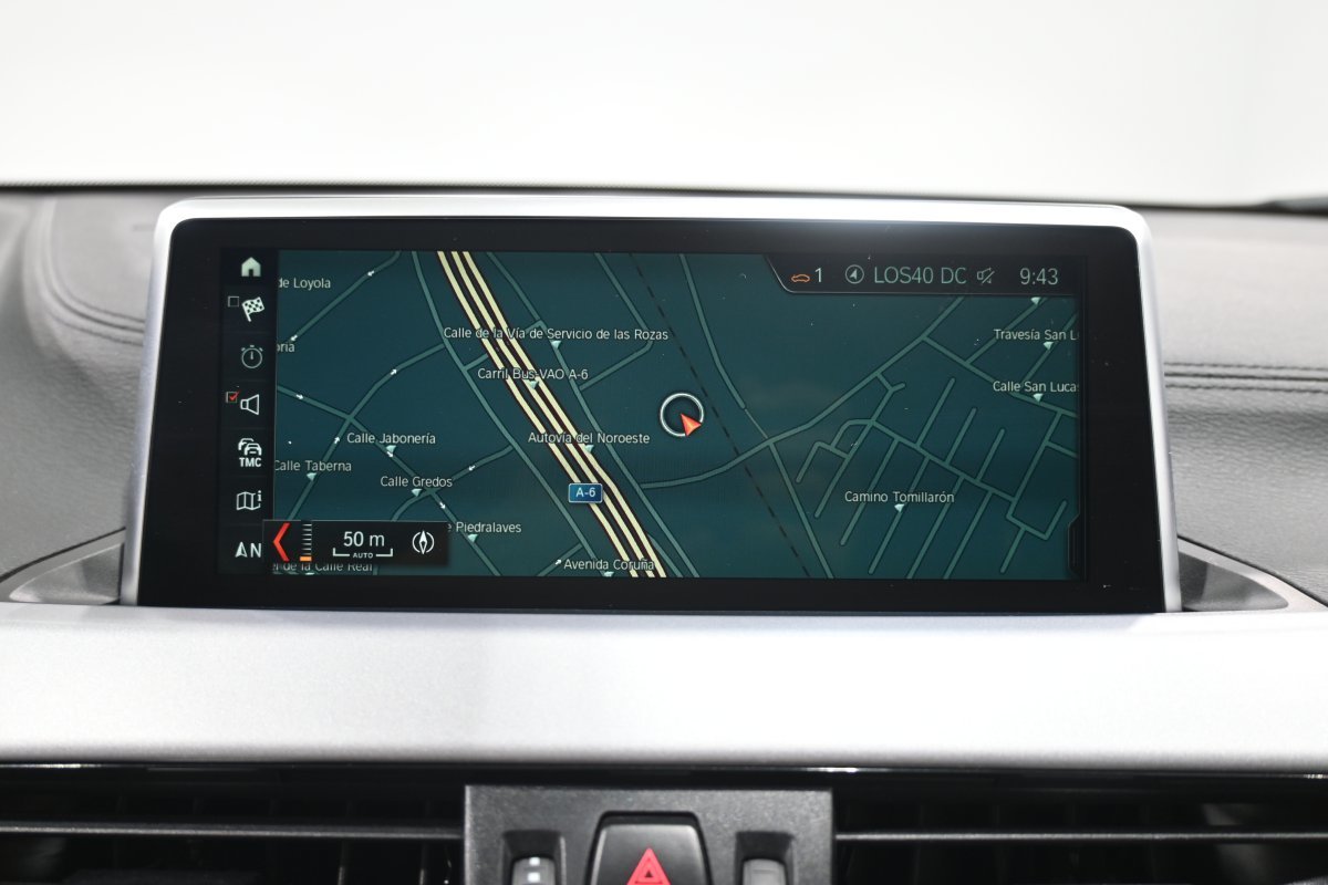 Foto BMW X2 18