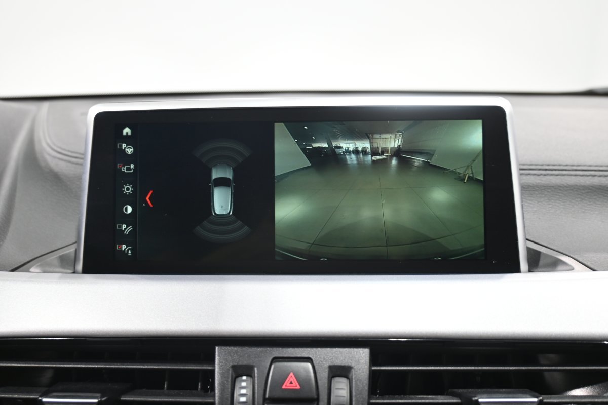 Foto BMW X2 19