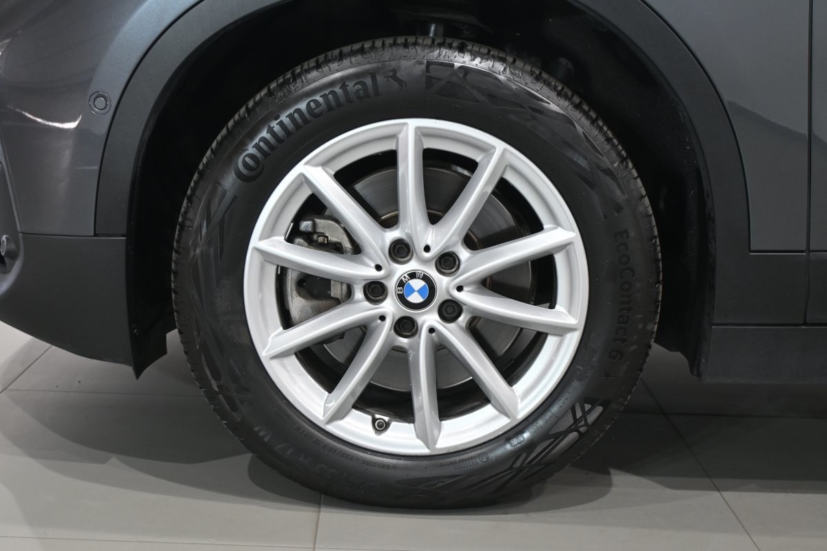 Foto BMW X2 32