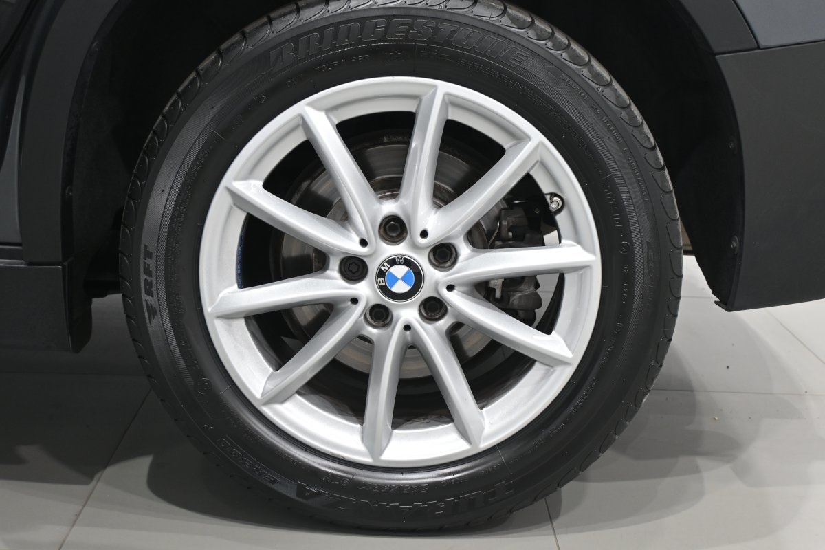 Foto BMW X2 33