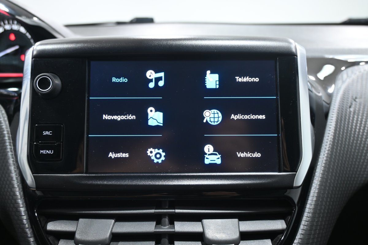 Foto Peugeot 2008 15