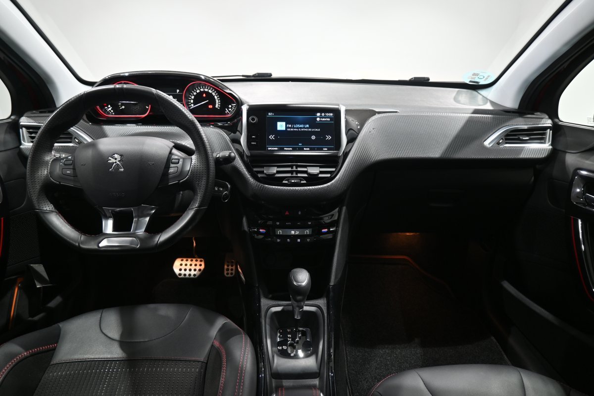 Foto Peugeot 2008 19