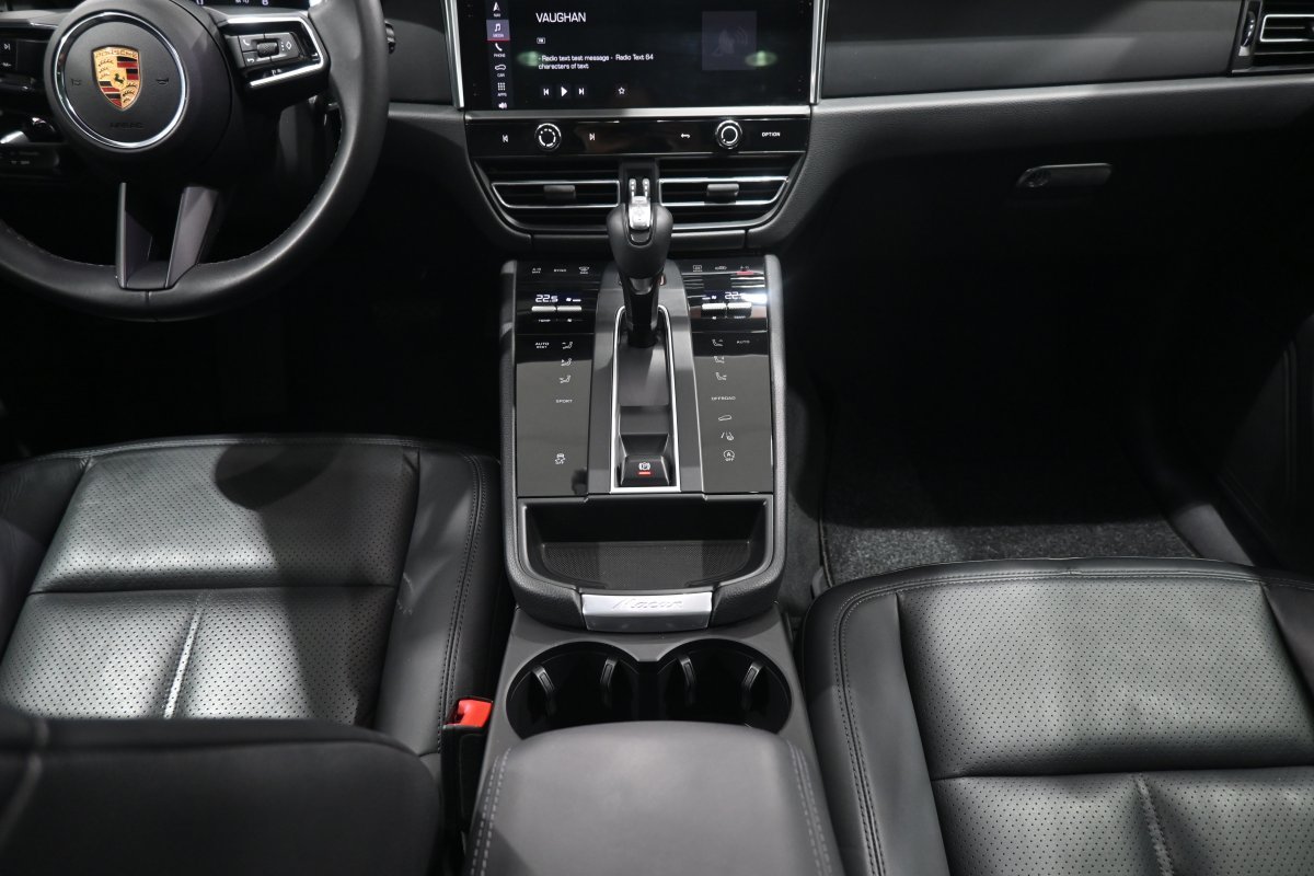 Foto Porsche Macan 22