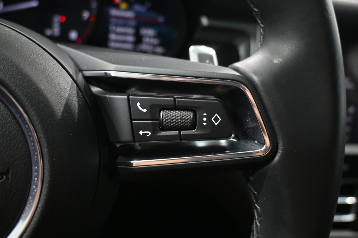 Foto Porsche Macan 25