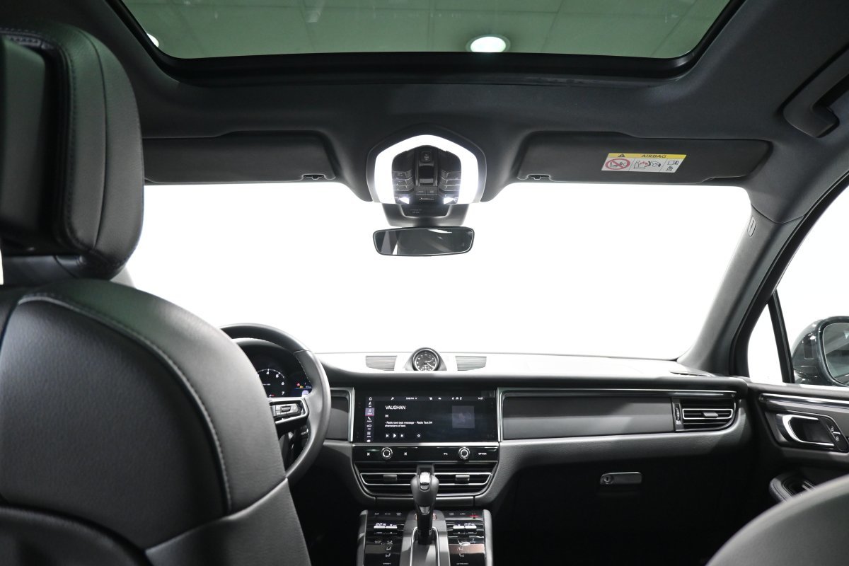 Foto Porsche Macan 29
