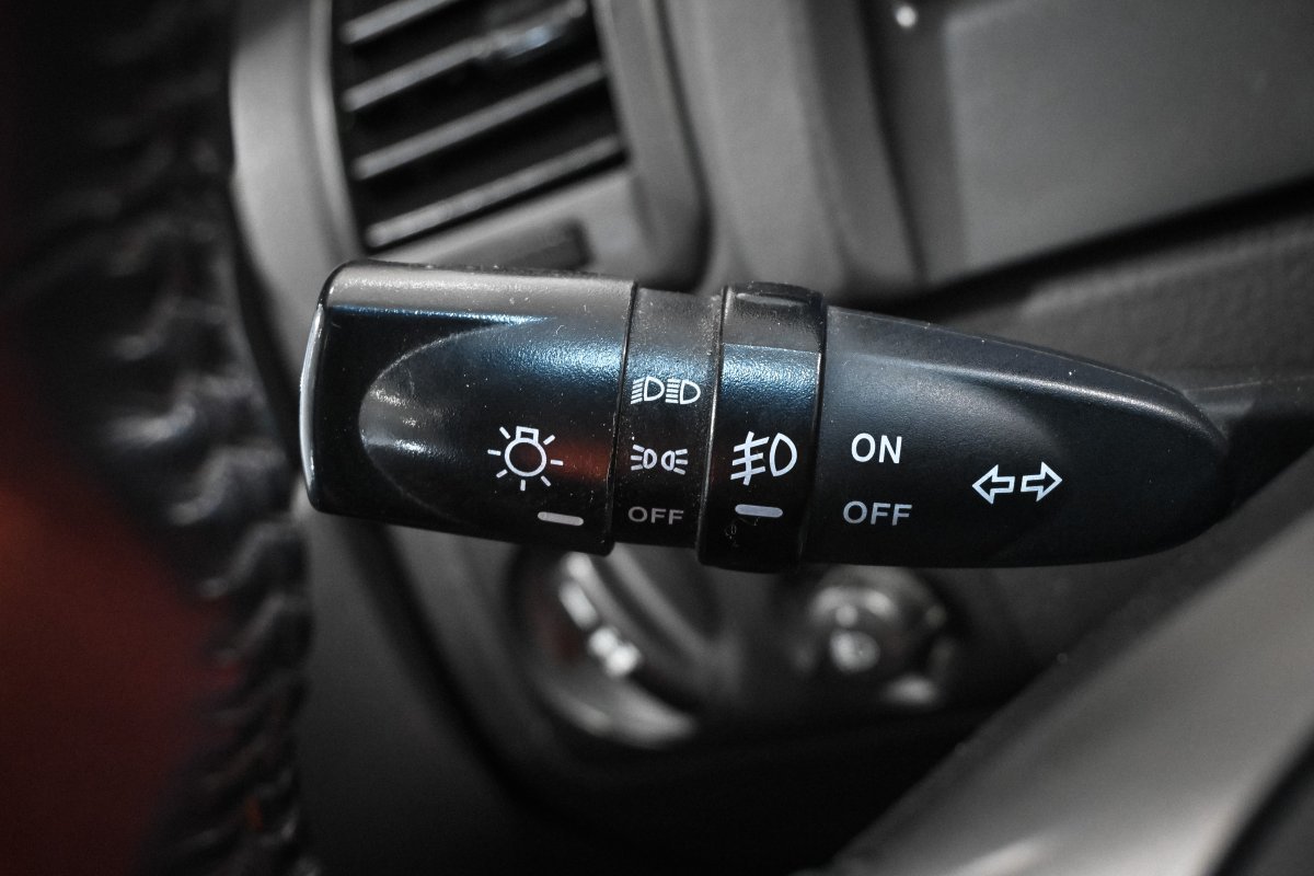 Foto SsangYong Rexton 18