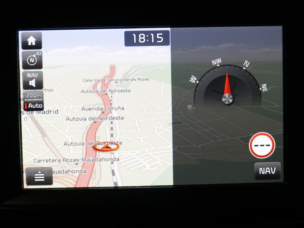 Foto Kia Sportage 17