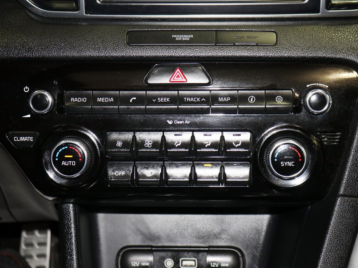 Foto Kia Sportage 20