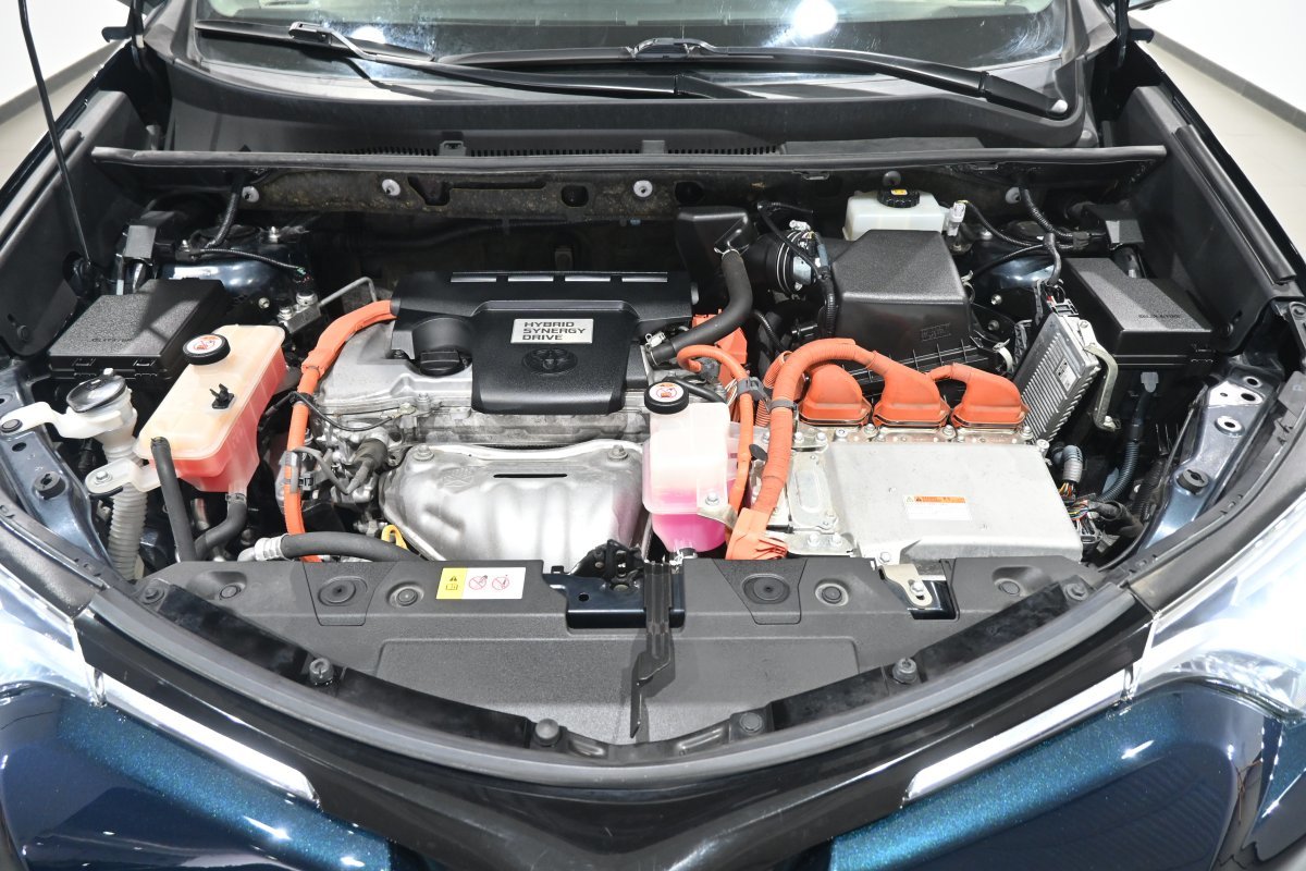 Foto Toyota Rav4 7