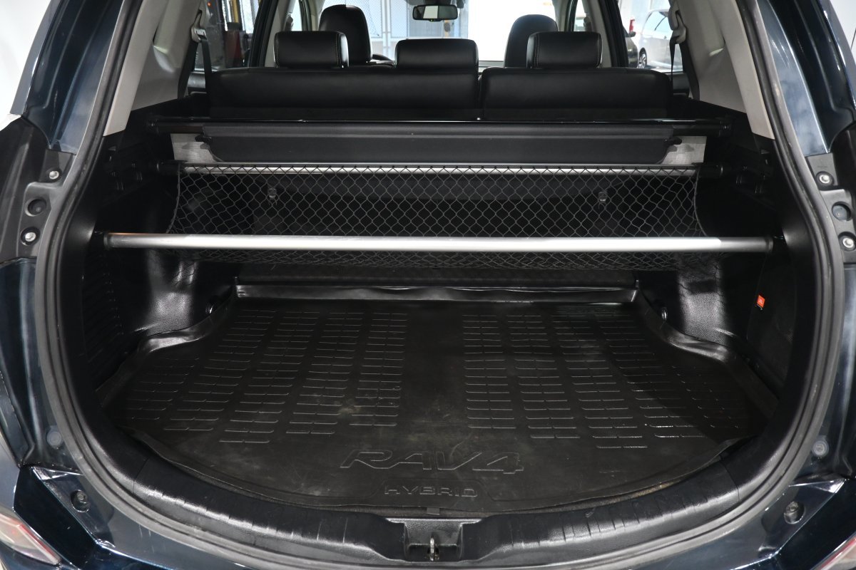 Foto Toyota Rav4 8