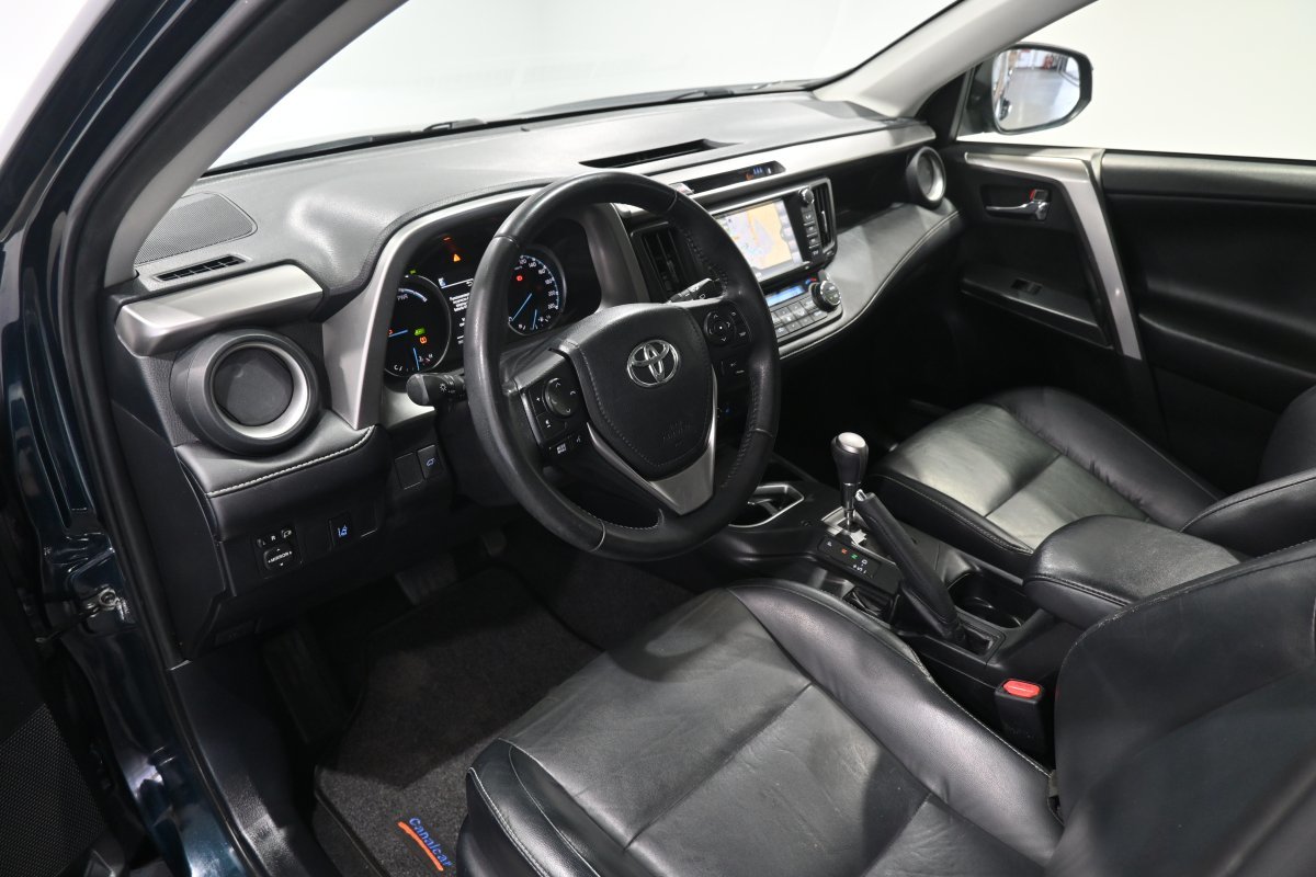 Foto Toyota Rav4 10