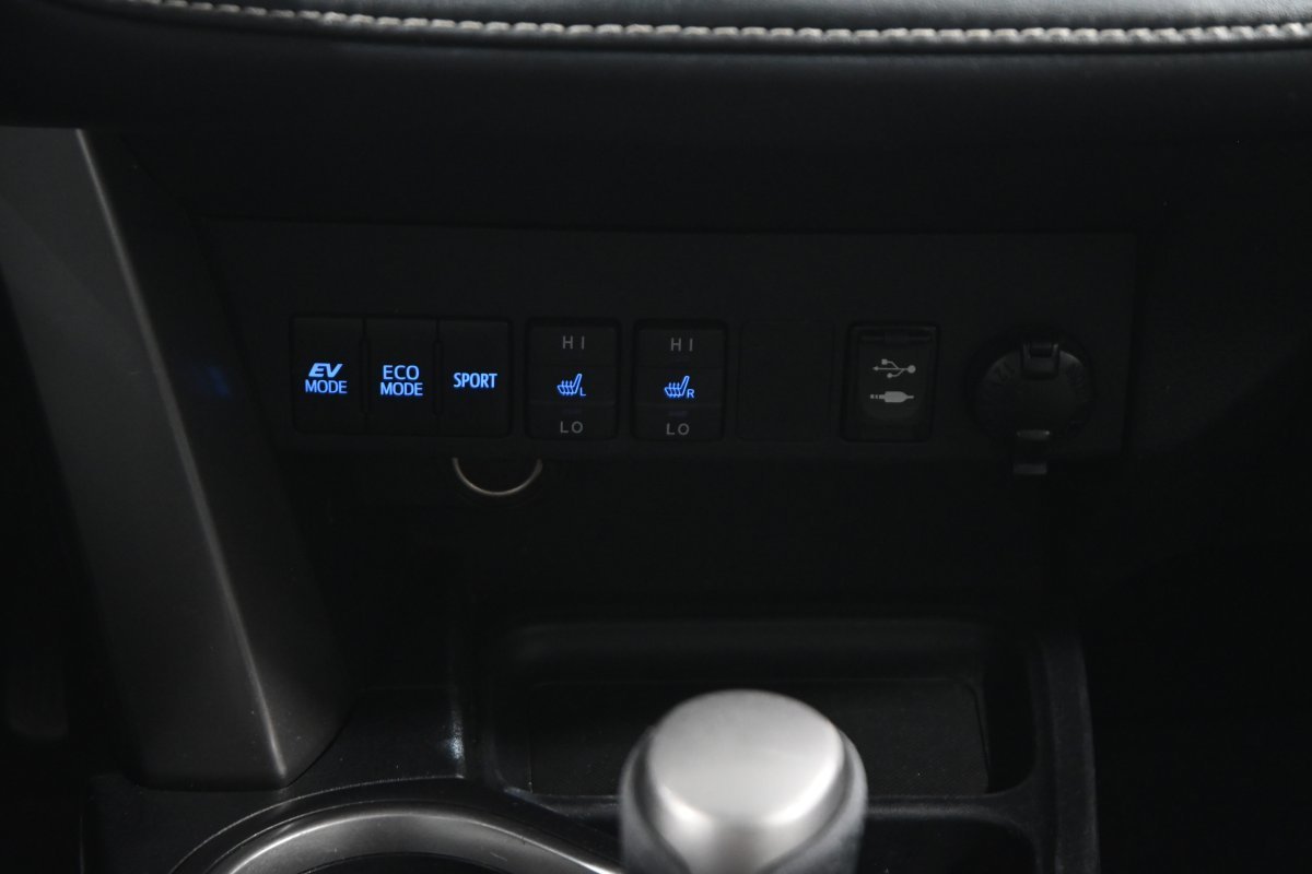 Foto Toyota Rav4 13