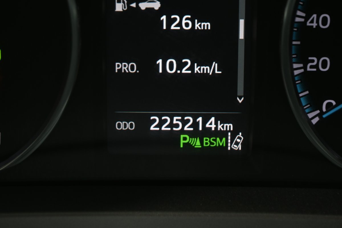 Foto Toyota Rav4 14