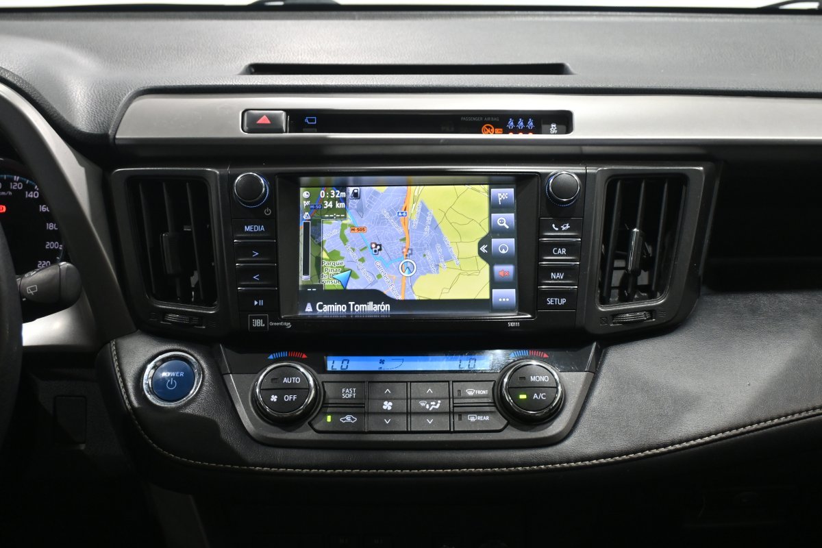 Foto Toyota Rav4 15