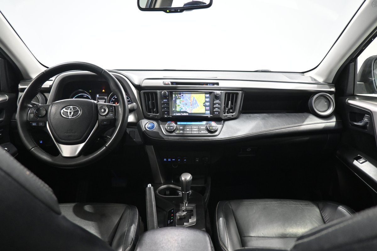 Foto Toyota Rav4 17