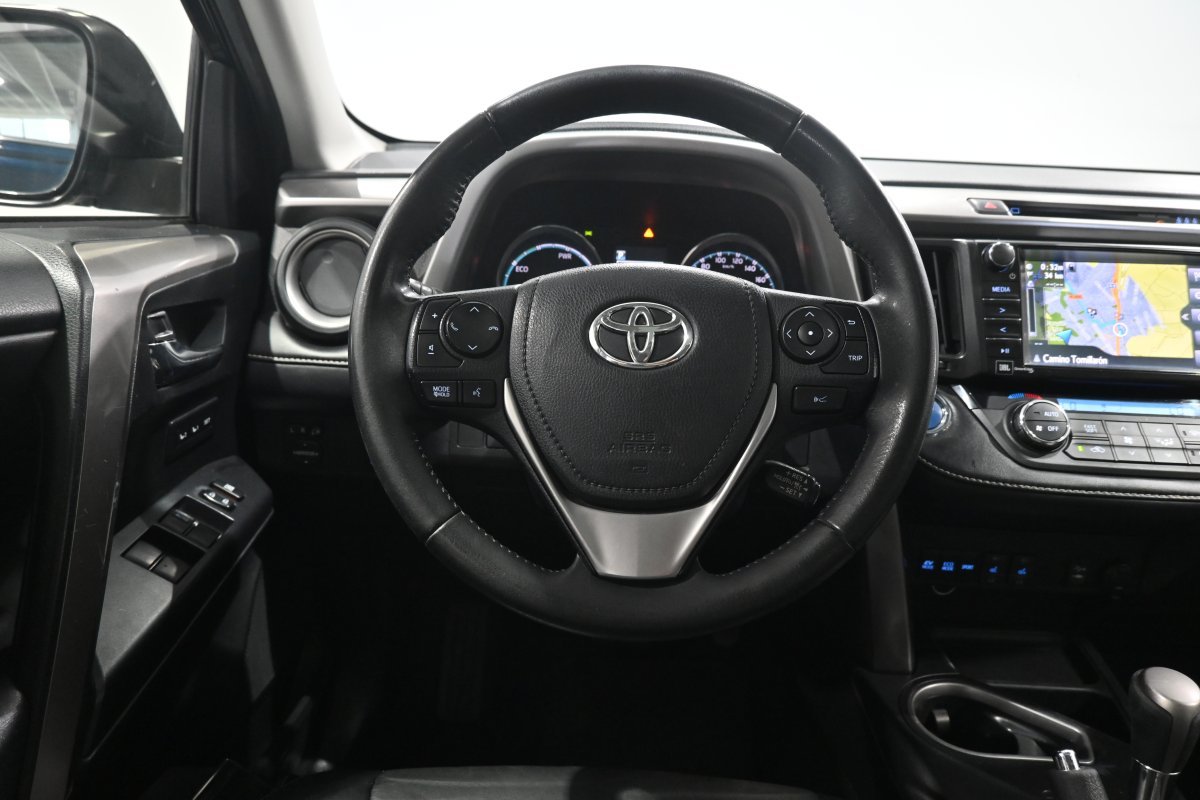 Foto Toyota Rav4 18