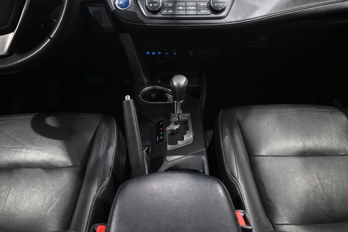 Foto Toyota Rav4 19