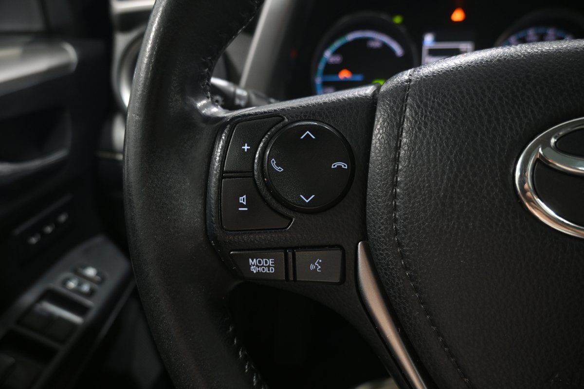 Foto Toyota Rav4 20