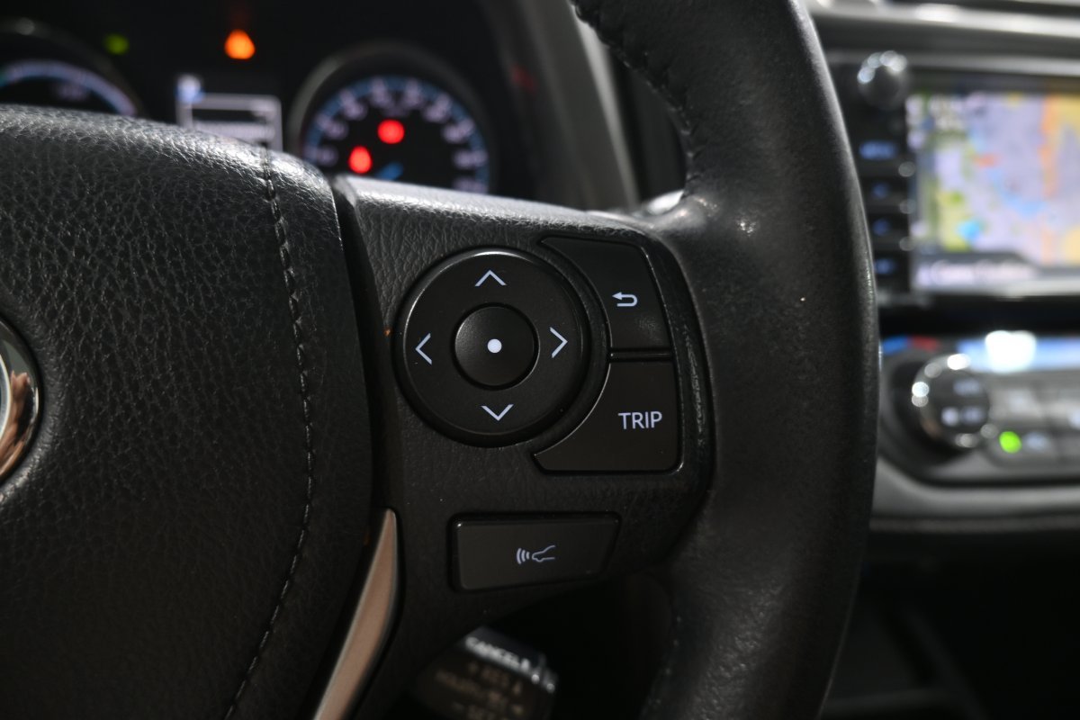 Foto Toyota Rav4 21