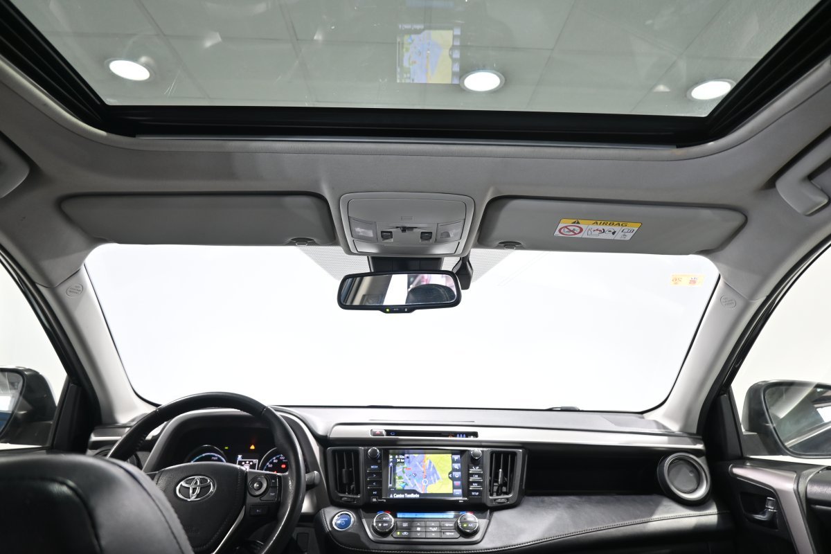Foto Toyota Rav4 25