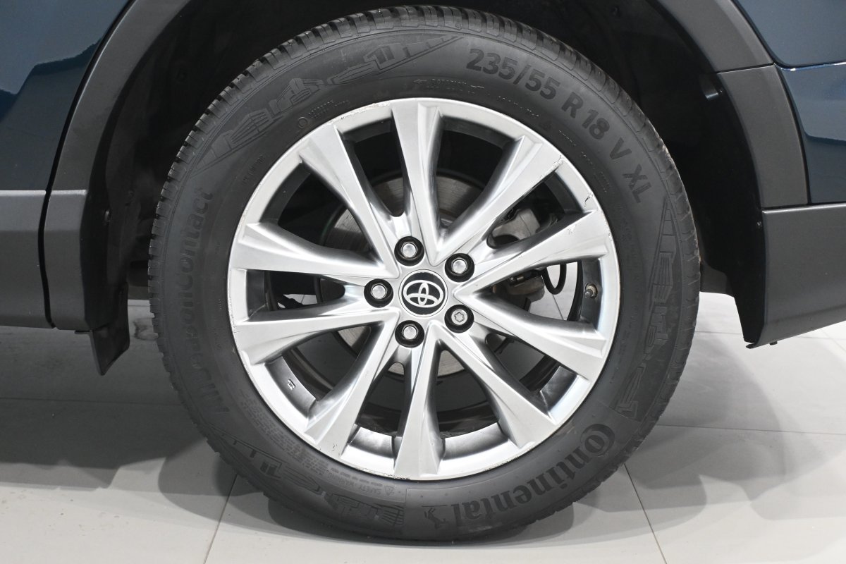 Foto Toyota Rav4 30