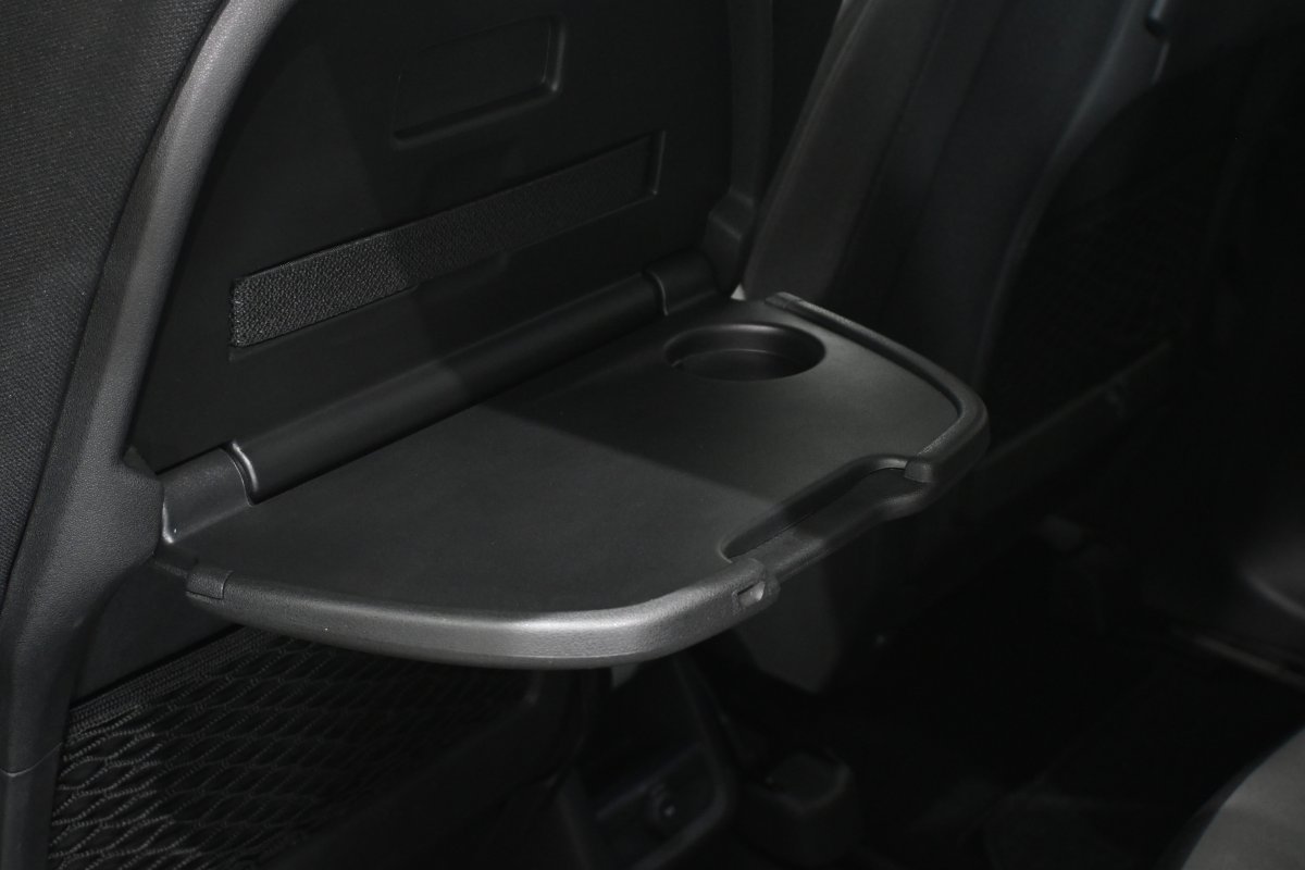 Foto Citroën Grand C4 Picasso 14