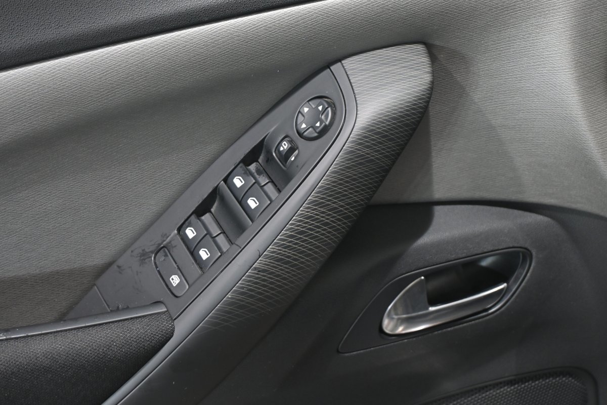 Foto Citroën Grand C4 Picasso 27