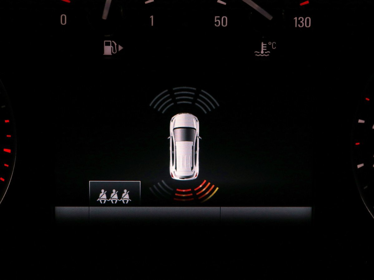 Foto Opel Mokka X 23