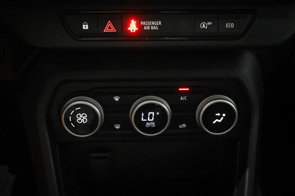 Foto Dacia Sandero 19