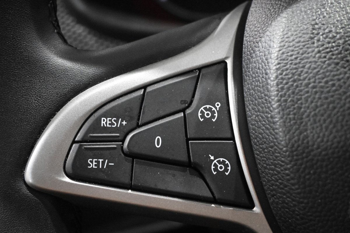 Foto Dacia Sandero 23